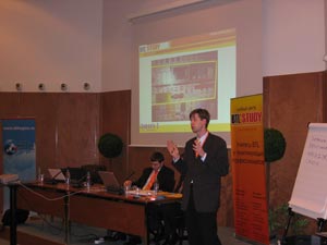 Мерчандайзинг и коммуникации в местах продаж