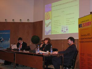 Мерчандайзинг и коммуникации в местах продаж