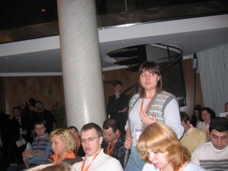 Event marketing – средство масштабного вовлечения