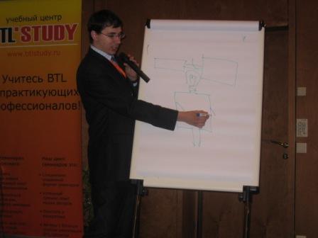 Event marketing – средство масштабного вовлечения