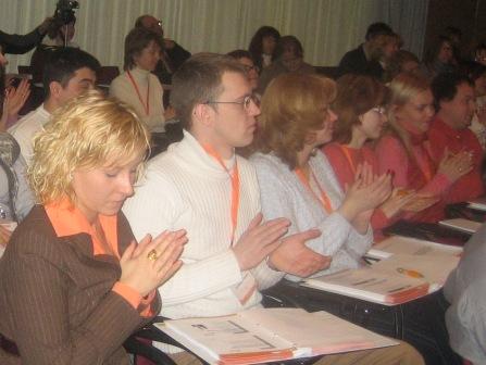 Event marketing – средство масштабного вовлечения