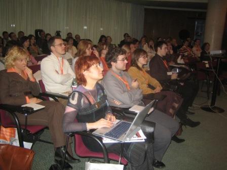 Event marketing – средство масштабного вовлечения
