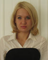 Денисова Анна. Мерчандайзинг и коммуникации в местах продаж