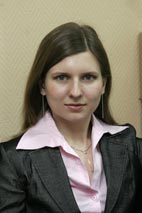 Каминская Елена. Мерчандайзинг и коммуникации в местах продаж
