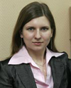 Каминская Елена. Мерчандайзинг и коммуникации в местах продаж