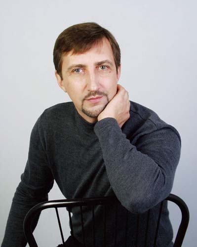 Романюха Сергей. Event marketing - средство масштабного вовлечения