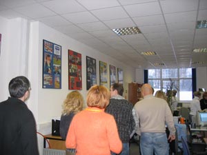 Курсы повышения квалификации по BTL и нетрадиционному маркетингу