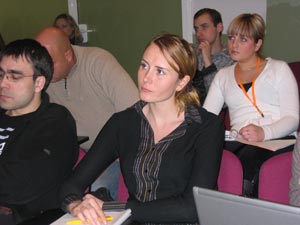 Курсы повышения квалификации по BTL и нетрадиционному маркетингу