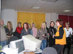 Курсы повышения квалификации по BTL и нетрадиционному маркетингу